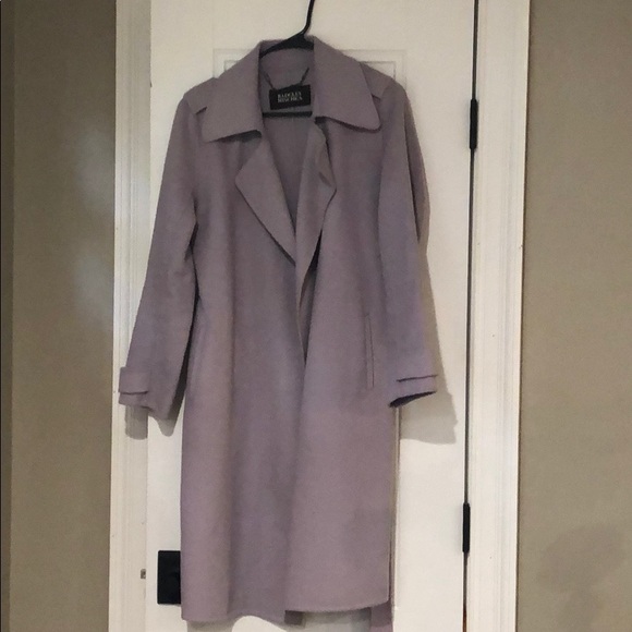 Badgley Mischka Women’s Peacoat. Size MP. - Picture 2 of 5